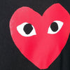 COMME DES GARCONS Logo-Print T-Shirt AZ T112 051 1 45117554 [P]