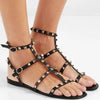 VALENTINO Rockstud Strap Sandalen VOD 0NO RW2S0A05 45117549 [P]