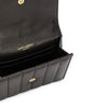 SAINT LAURENT Vicky Small Damen Geldbörse 539984 0YD01 1000 45117542 [P]