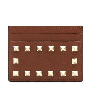 Valentino Rockstud Cardholder RW0P0486 VSH 57C 45117513