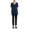 ALEXANDER WANG Pocket T-Shirt 400200R16 404 45117502 [P]