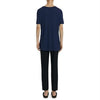 ALEXANDER WANG Pocket T-Shirt 400200R16 404 45117502 [P]