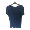 ALEXANDER WANG Pocket T-Shirt 400200R16 404 45117502 [P]