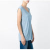 ALEXANDER WANG Taschen Ärmelloses T-Shirt 45117498 [P]