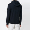 STONE ISLAND Wappen Hoodie V0020 691562820 45117493 [P]