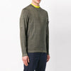 STONE ISLAND Wappen Rundhals Pullover V0058 6915571A8 45117491 [P]