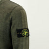 STONE ISLAND Wappen Rundhals Pullover V0058 6915571A8 45117491 [P]