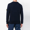 STONE ISLAND Herren Rundhalspullover aus Wolle 6915540A3 V0020 45117489 [P]