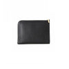THOM BROWNE Pebble Grain Mini Clutch 00198 001_1 45117476 [P]