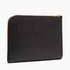 THOM BROWNE Pebble Grain Mini Clutch 00198 001_1 45117476 [P]