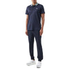J LINDEBERG Golf Jogginghose Navy GMPA06302 45117431 [P]