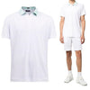 J LINDEBERG Lux Bridge Golf Poloshirt GMJT06342 45117424 [P]