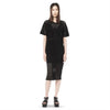 Alexander Wang Perforated T-Shirt 45117391 [P]