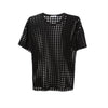 Alexander Wang Perforated T-Shirt 45117391 [P]