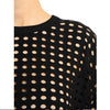 Alexander Wang Perforated T-Shirt 45117391 [P]