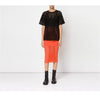 Alexander Wang Perforated T-Shirt 45117391 [P]