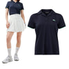 J LINDEBERG Solange Golf Polo-Shirt 6855 45117382 [P]