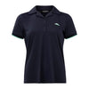 J LINDEBERG Solange Golf Polo-Shirt 6855 45117382 [P]