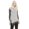 VINCE HEM Color Block Pullover 9155227 45117388 [P]