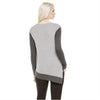 VINCE HEM Color Block Pullover 9155227 45117388 [P]