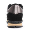 VALENTINO Rockstud Sneakers Schwarz PY2S0748 VLW 353 45117395 [P]