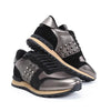 VALENTINO Rockstud Sneakers Schwarz PY2S0748 VLW 353 45117395 [P]