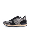 VALENTINO Rockstud Sneakers Schwarz PY2S0748 VLW 353 45117395 [P]