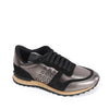 VALENTINO Rockstud Sneakers Schwarz PY2S0748 VLW 353 45117395 [P]