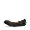 Tory Burch Liana Logo Flat Shoes 45117373 [P]