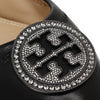 Tory Burch Liana Logo Flat Shoes 45117373 [P]