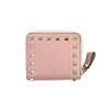 VALENTINO Karabiner Rockstud Geldbörse MW2P0649VSH W34 45117372 [P]