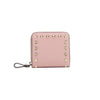 VALENTINO Karabiner Rockstud Geldbörse MW2P0649VSH W34 45117372 [P]
