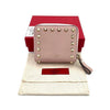 VALENTINO Karabiner Rockstud Geldbörse MW2P0649VSH W34 45117372 [P]
