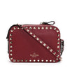 VALENTINO Rockstud Crossbody-Tasche BOL 0NO 45117368 [P]