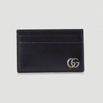 Gucci GG Marmont Card Case 657588 0YK0N 1000 45117369
