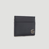 GUCCI GG Marmont Kartenhalter 657588 0YK0N 1000 45117369 [P]