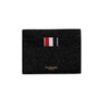 Thom Browne Pebble Grain Card Case 45117364 [P]