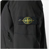 STONE ISLAND ワッペンフードシェルジャケット V0029 691541027 45117348 [P]