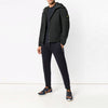 STONE ISLAND ワッペンフードシェルジャケット V0029 691541027 45117348 [P]