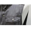 Max Jeans Utility Vest X1154101 GREY 45117338 [P]