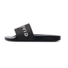 GIVENCHY Logo-Embossed Gummi-Slide 00135 45117307 [P]