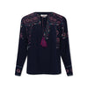 ISABEL MARANT Esnische Bluse 22PHT2231 22P041E 45117292 [P]