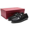 Salvatore Ferragamo SARDINIA15 Men's Loafers 02 B166 0698888_19SS 45117277 [P]