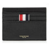 THOM BROWNE ダブルカードホルダー MAW165B 05581 001 45117265 [P]