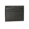 THOM BROWNE ダブルカードホルダー MAW165B 05581 001 45117265 [P]