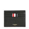 THOM BROWNE ダブルカードホルダー MAW165B 05581 001 45117265 [P]