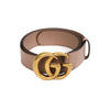 GUCCI Gg Marmont Ledergürtel 400593 AP00T 5729 45117188 [P]