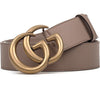 GUCCI Gg Marmont Ledergürtel 400593 AP00T 5729 45117188 [P]