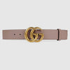 GUCCI Gg Marmont Ledergürtel 400593 AP00T 5729 45117188 [P]