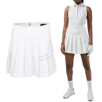 J Lindeberg Naomi Golf Skirt GWSD05367 0000 45117242